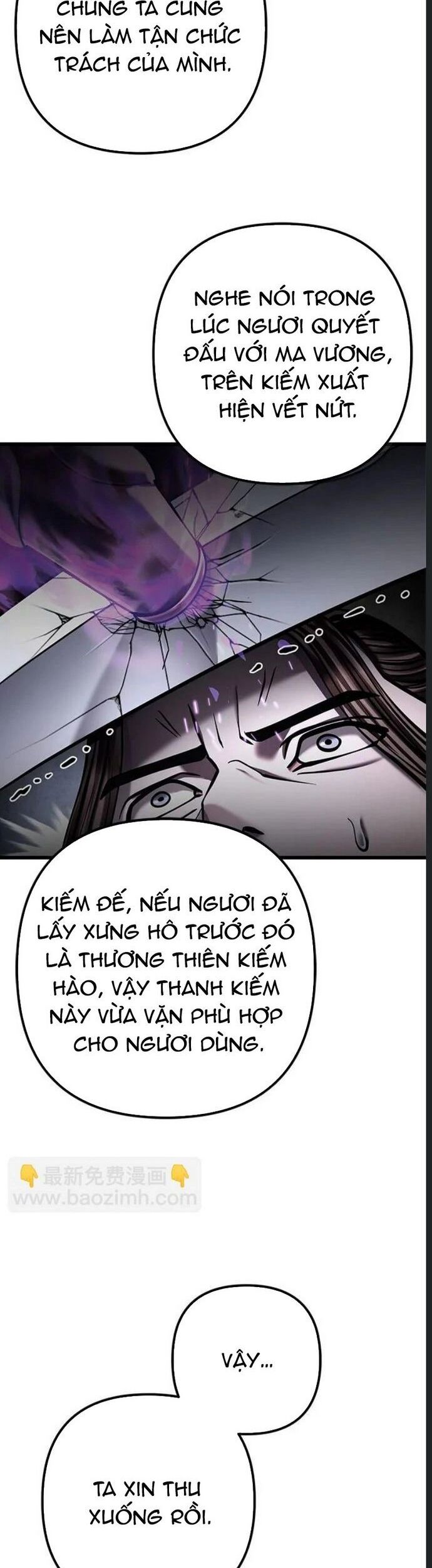 Con Trai Út Nhà Ha Buk Paeng Chương 173 Ảnh 21