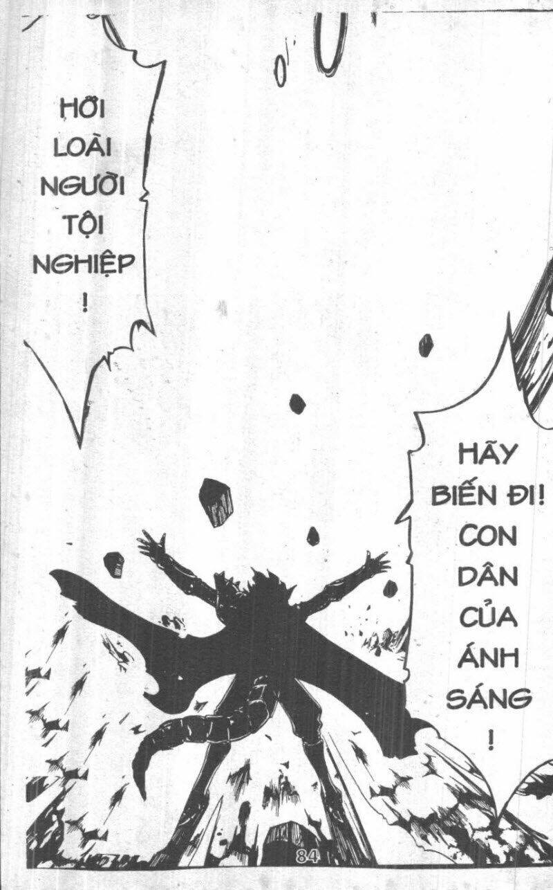 Rave Master (Scan) Chương 19 Ảnh 83