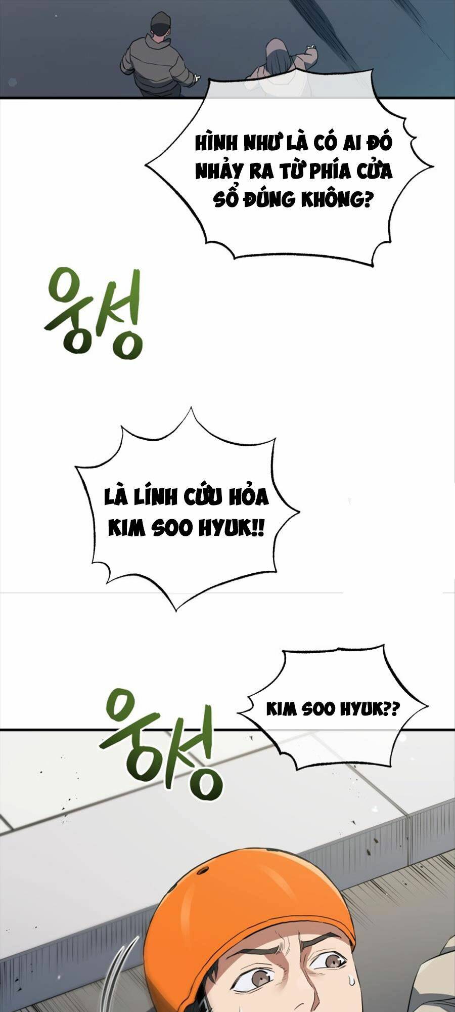 Hệ Thống Cứu Hộ Chương 69 Ảnh 68
