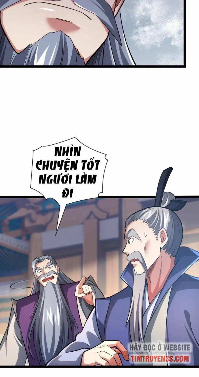 Thái Cổ Thần Vương Chương 9 Ảnh 24