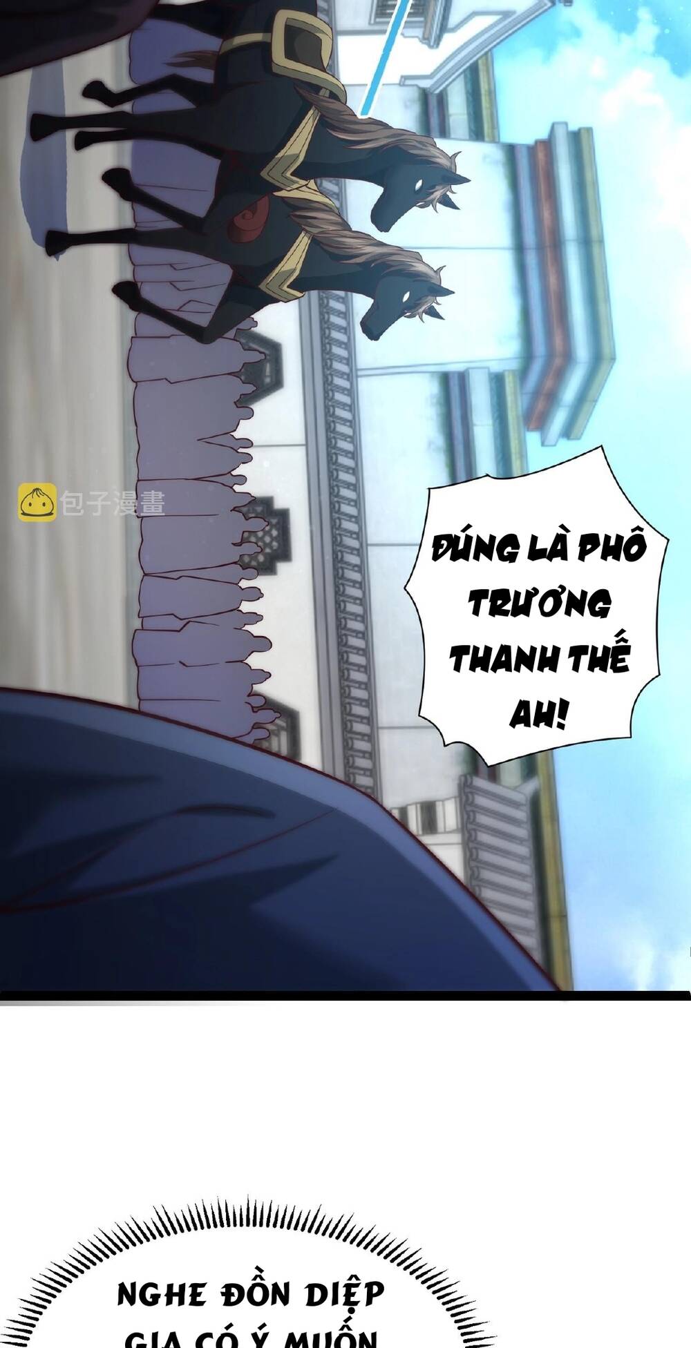 Thái Cổ Thần Vương Chương 5 Ảnh 30