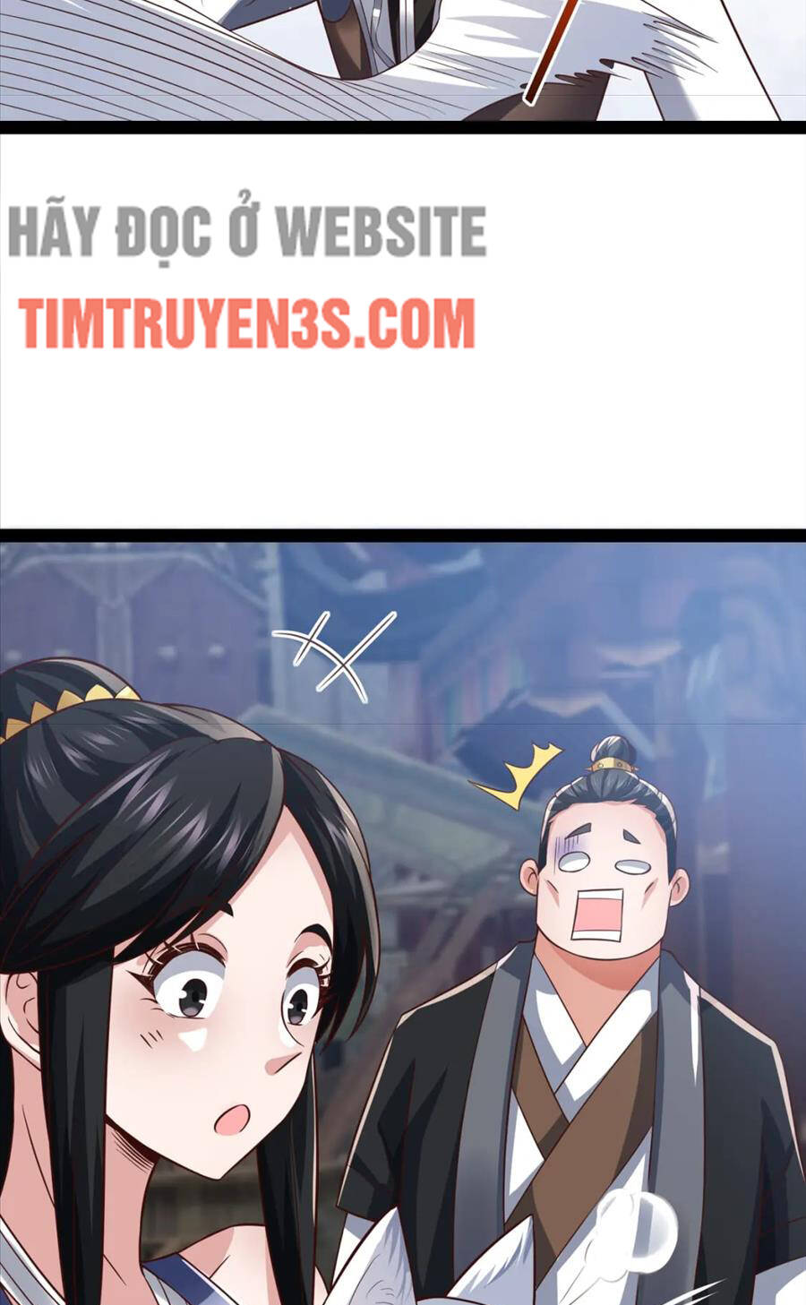 Thái Cổ Thần Vương Chương 16 Ảnh 64