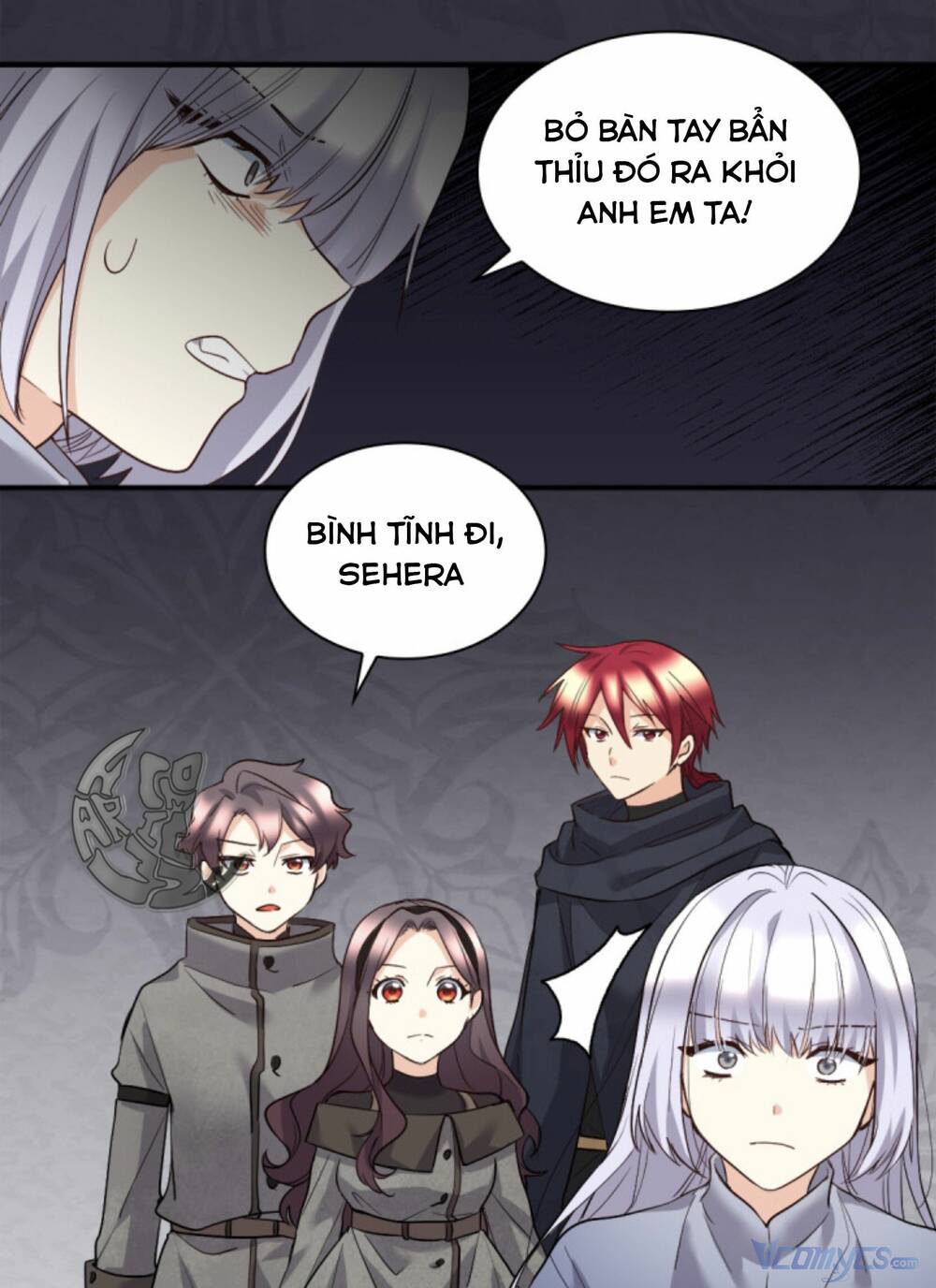 Sinh Đôi Xuyên Không Chương 117 Ảnh 56