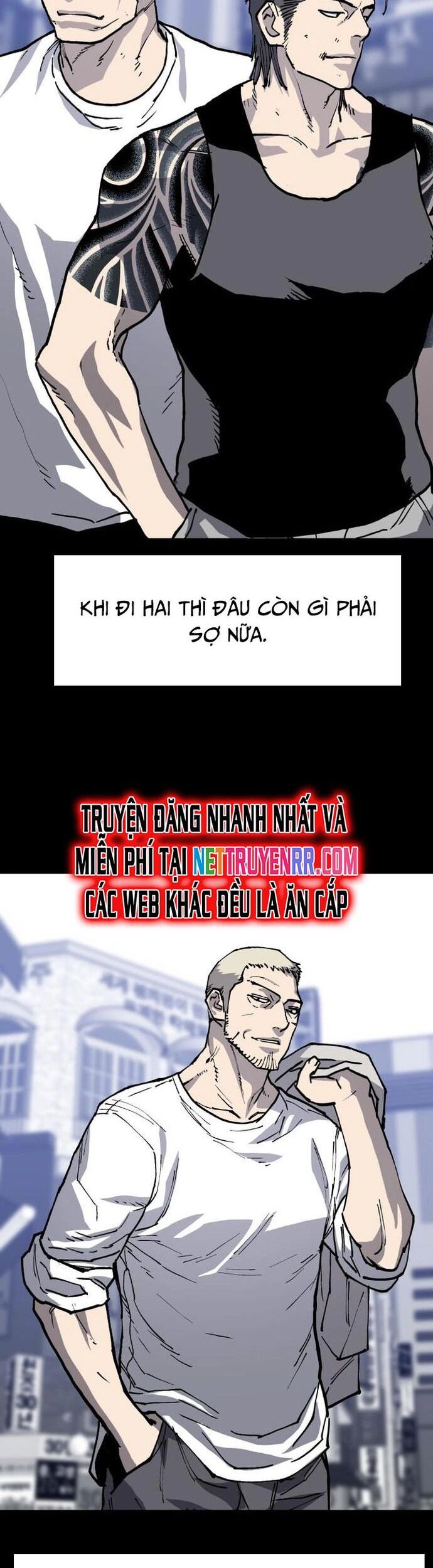 Ông Trùm Trở Lại Chương 69 Ảnh 29