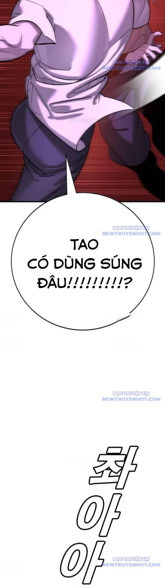 Cách Mạng Bắt Nạt Chương 18 Ảnh 54