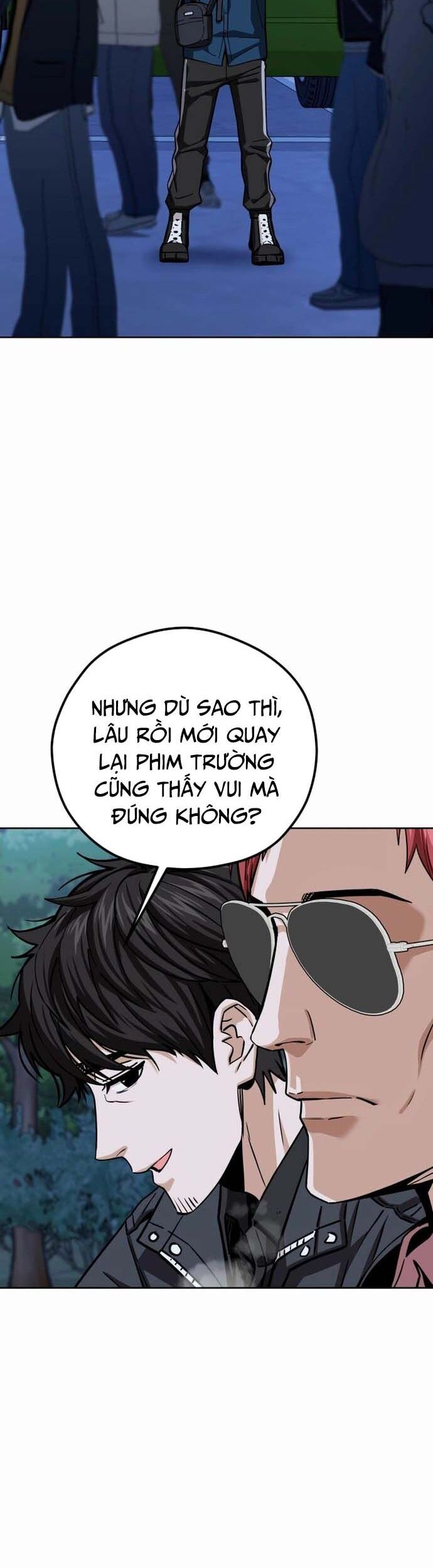 Lớ Ngớ Vớ Phải Tình Yêu Chương 106 Ảnh 34