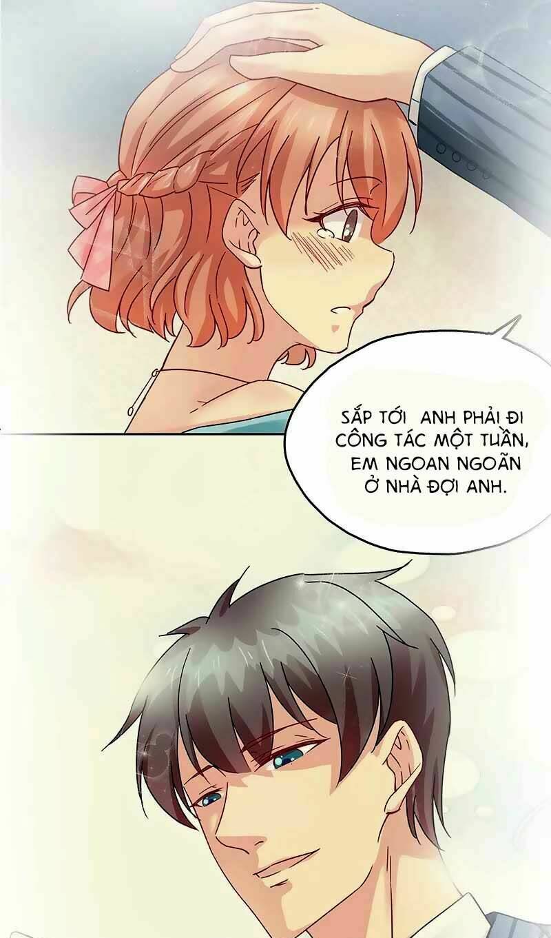 Không Được Đâu Tổng Tài Đại Nhân Chương 58 Ảnh 24