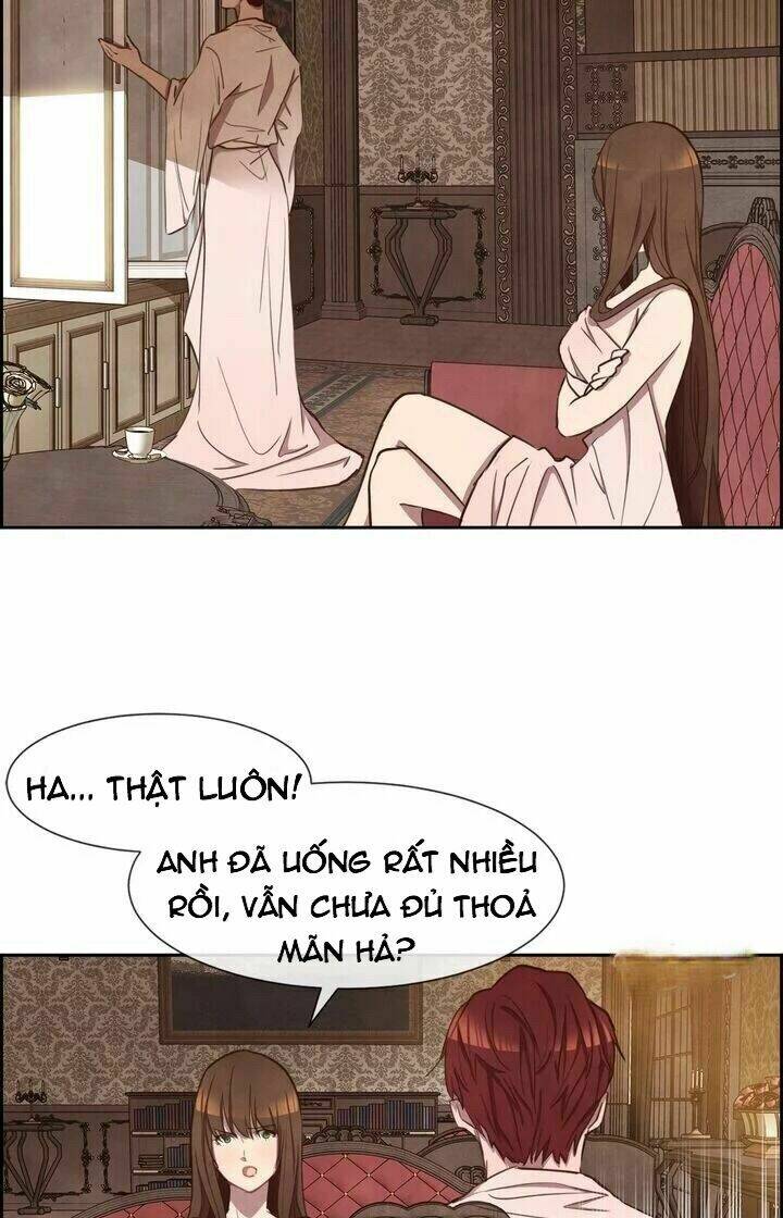 Ingrid, Con Nai Trắng Chương 1 Ảnh 13