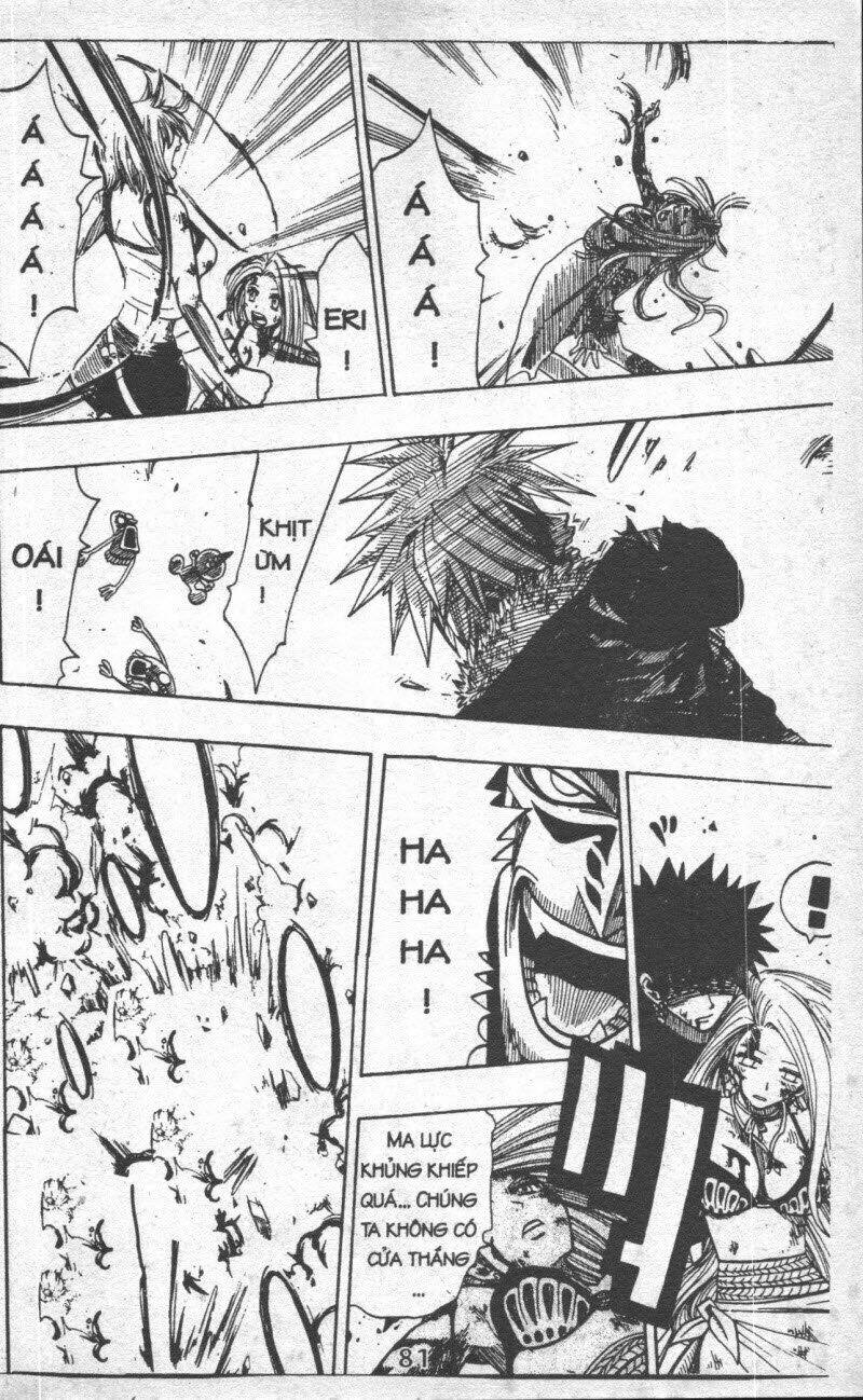 Rave Master (Scan) Chương 19 Ảnh 80