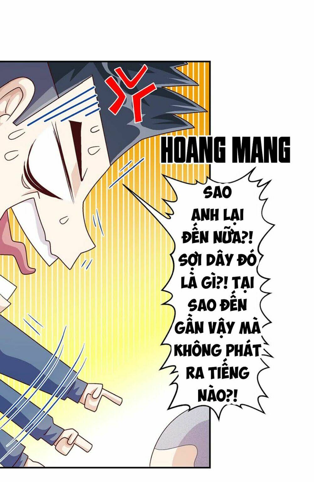 Lão Nạp Muốn Hoàn Tục Chương 7 Ảnh 12