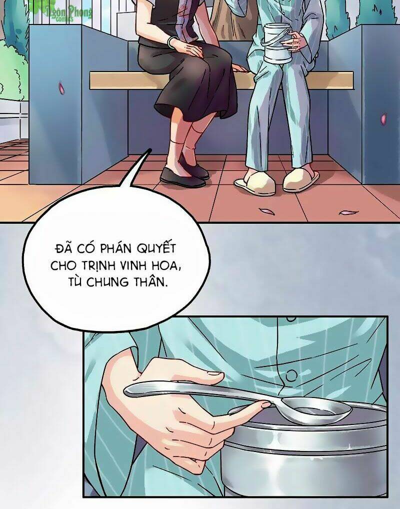 Không Được Đâu Tổng Tài Đại Nhân Chương 69 Ảnh 4