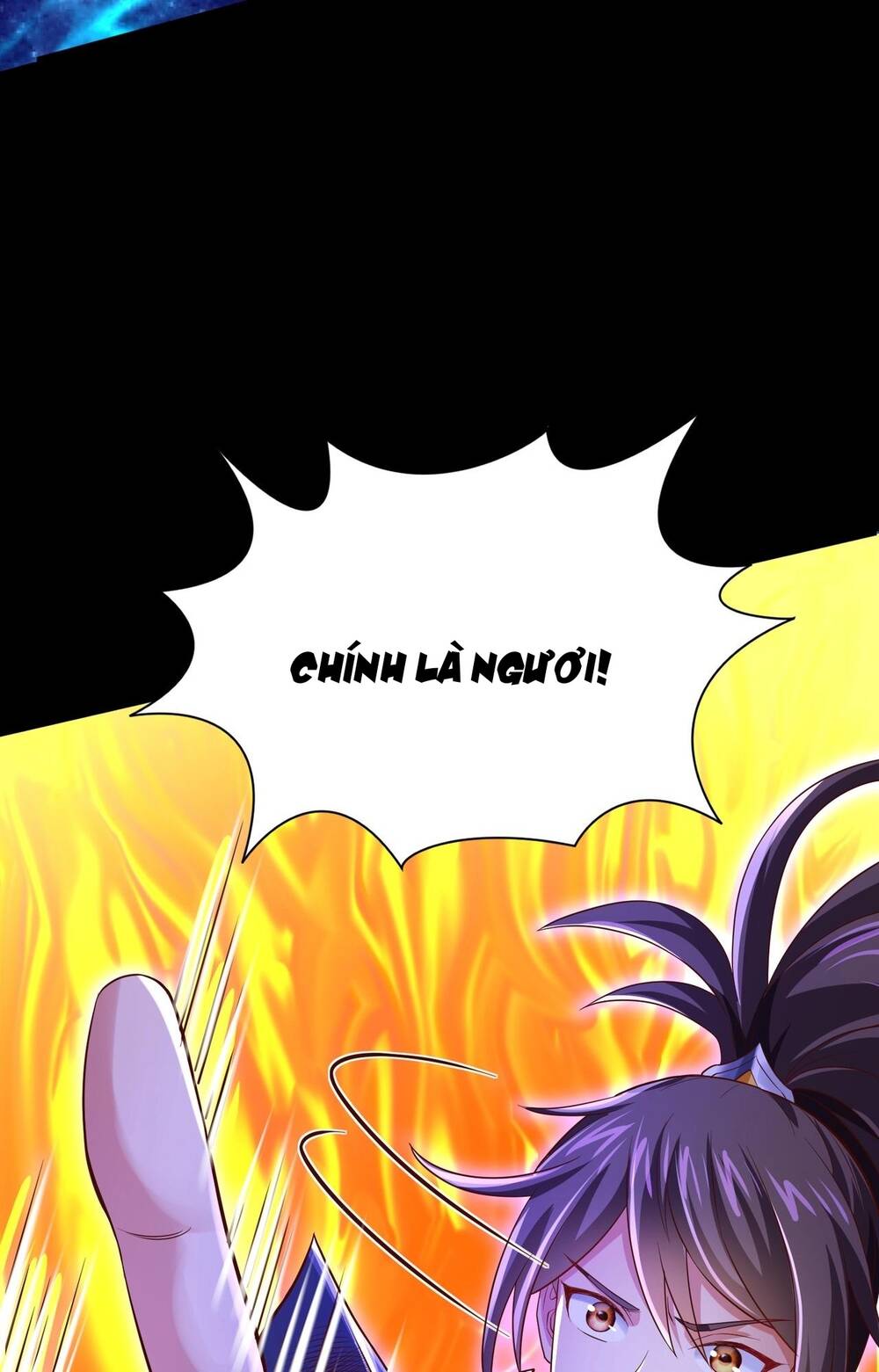 Thái Cổ Thần Vương Chương 2 Ảnh 50