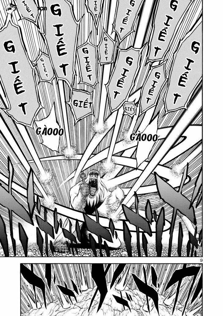 Mashira Chương 13 Ảnh 11