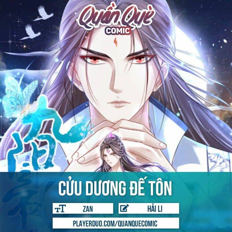 Cửu Dương Đế Tôn Chương 170 Ảnh 2