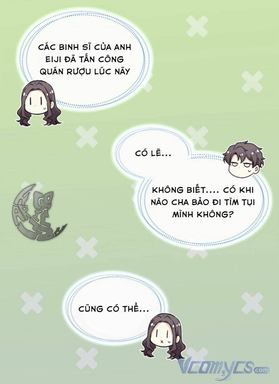 Sinh Đôi Xuyên Không Chương 113 Ảnh 17