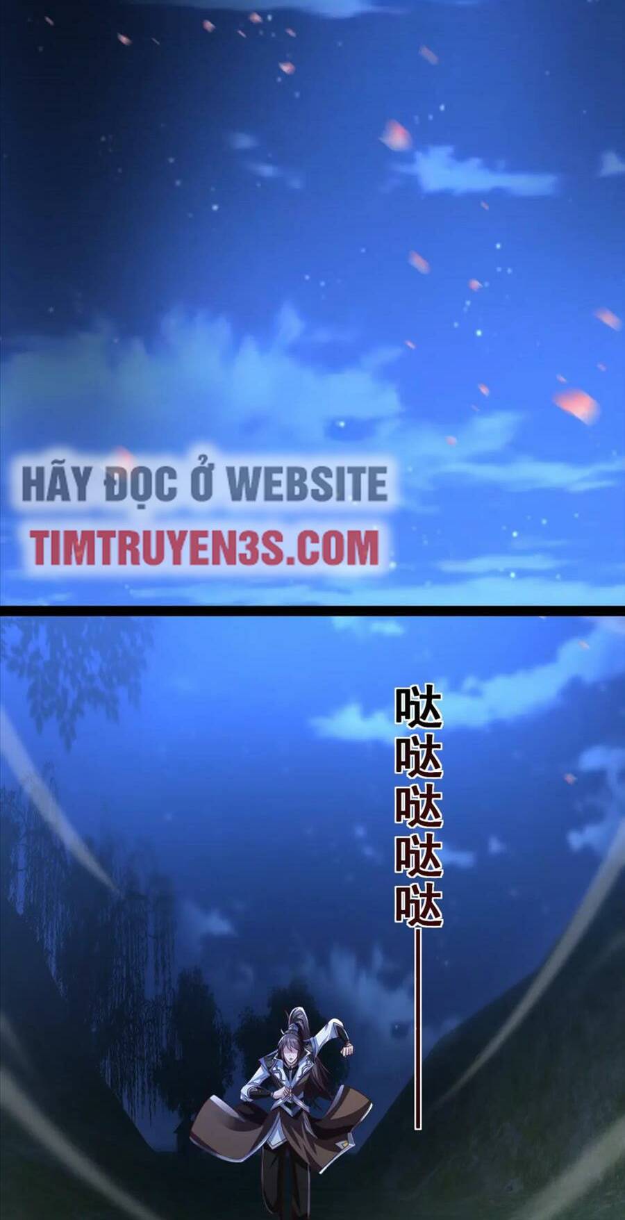 Thái Cổ Thần Vương Chương 14 Ảnh 60