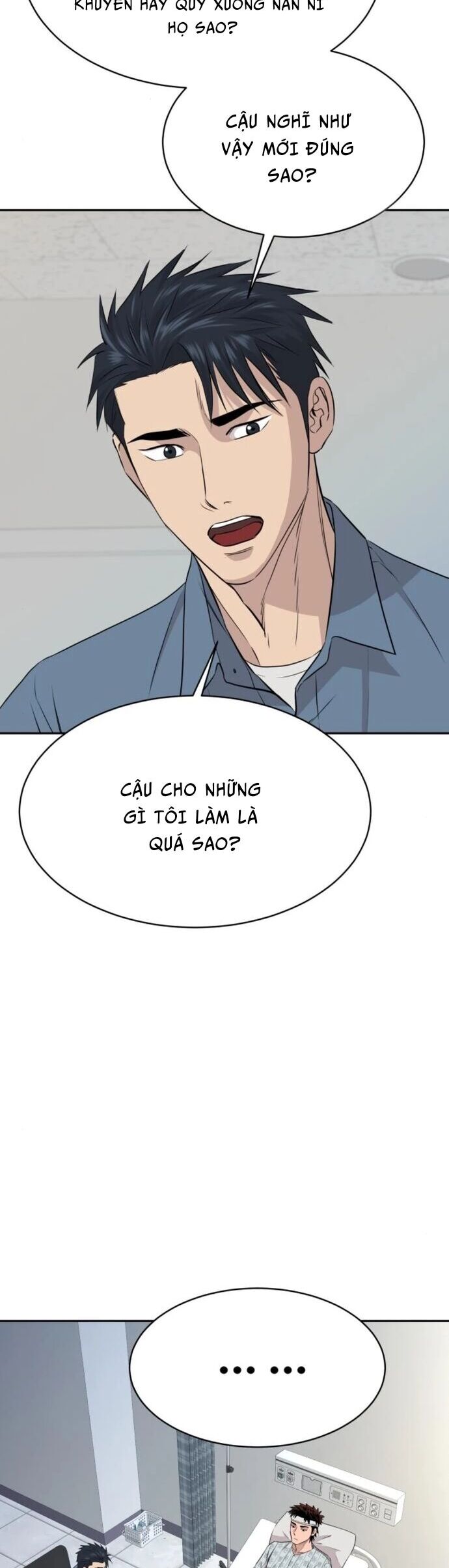 Cháu Trai Thiên Tài Của Vua Cho Vay Nặng Lãi Chương 47 Ảnh 31