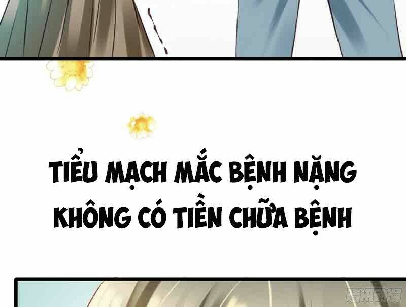 Ác Ma Chủ Tịch Xin Buông Tay Chương 1 Ảnh 30