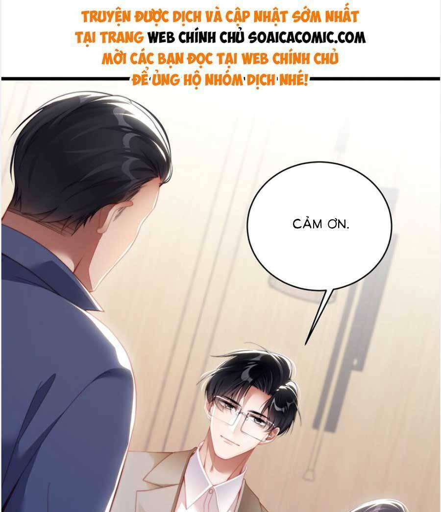 Theo Đuổi Anh Chồng Bác Sĩ Chương 20 Ảnh 6