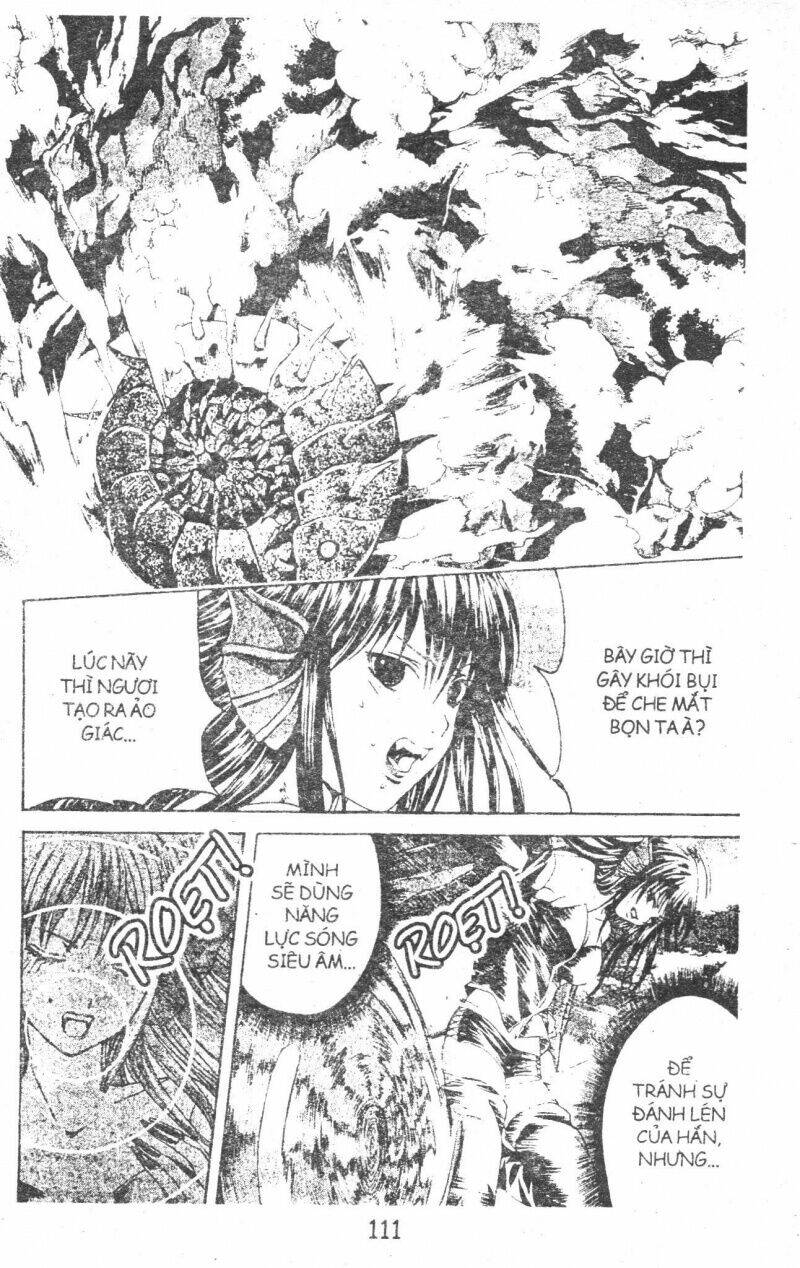 Kami To Sengoku Seitokai Chương 30 Ảnh 4