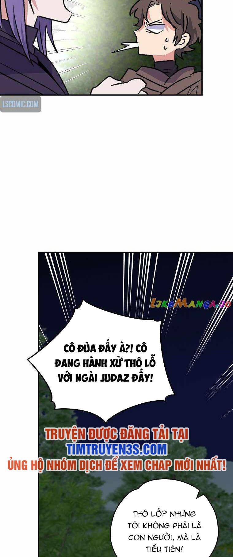 Nhà Hiền Triết Yigret Chương 97 Ảnh 43