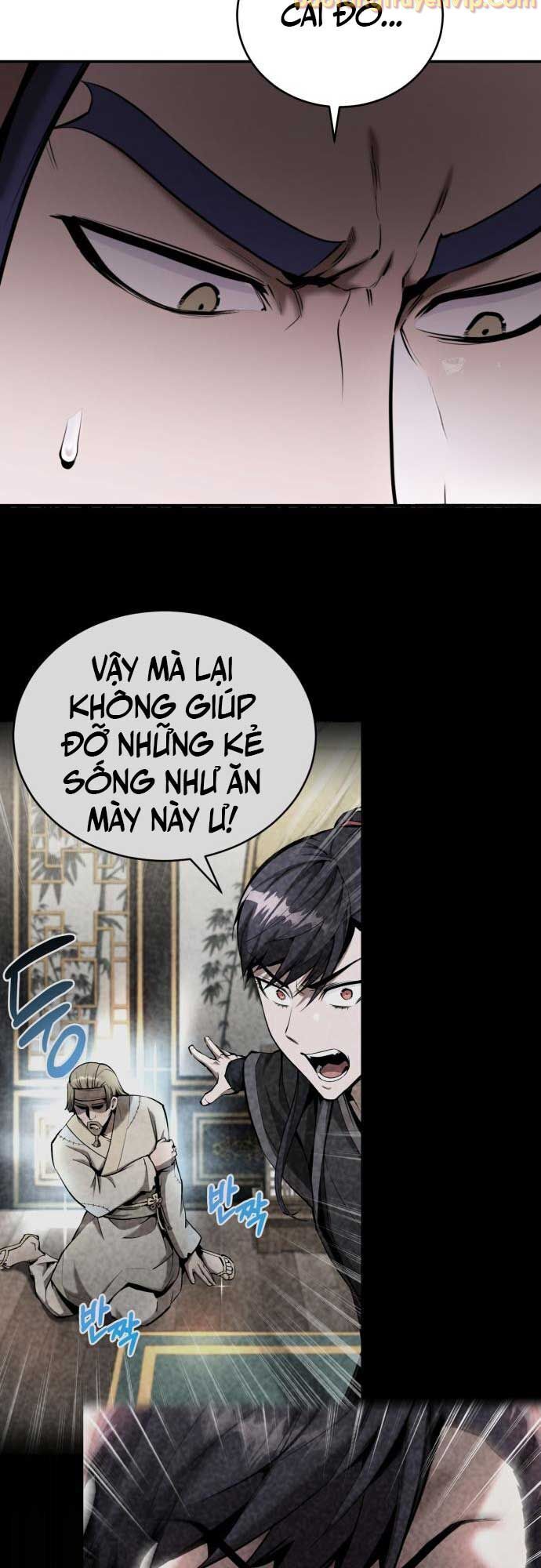 Giáo Chủ Ma Giáo Cũng Biết Sợ Chương 48 Ảnh 15