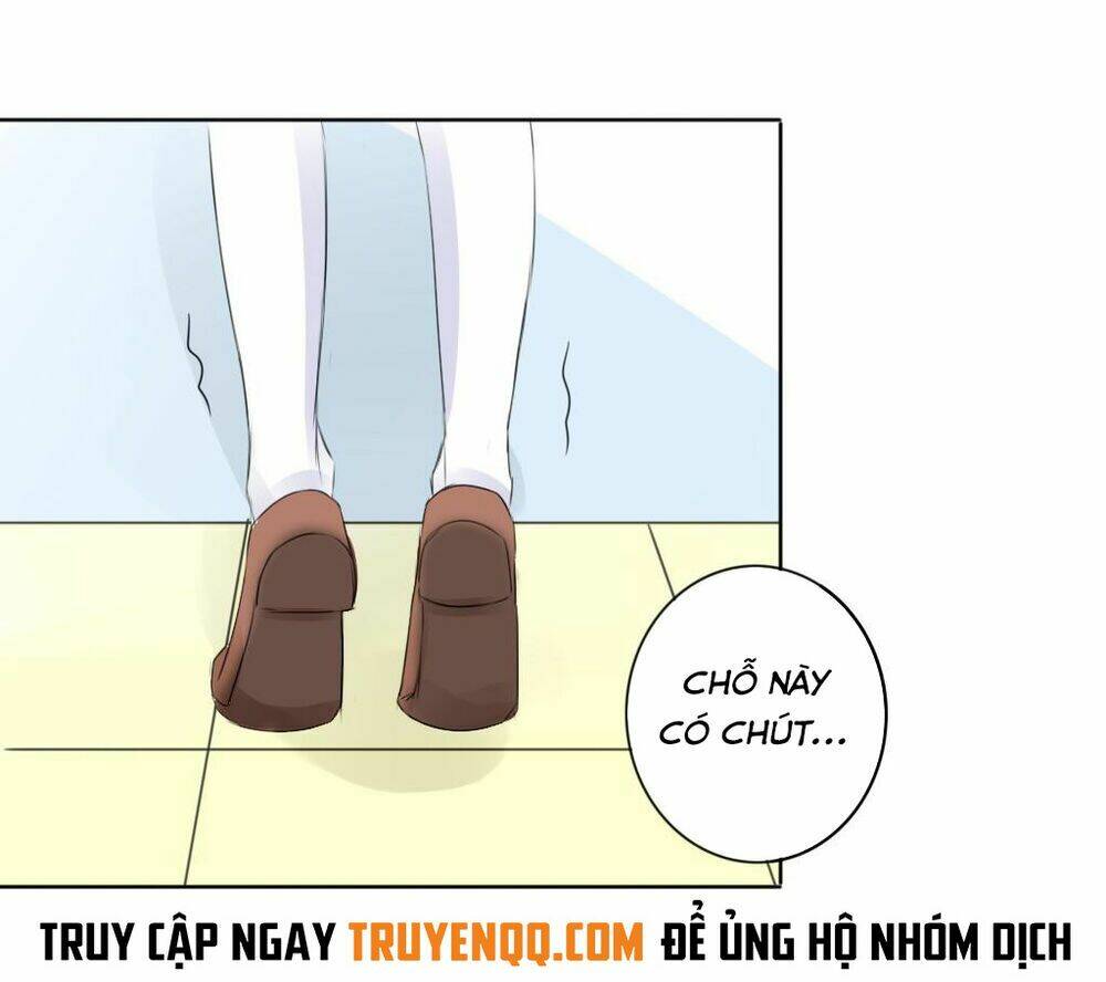 Hiệp Bá, Chúng Ta Không Phù Hợp Chương 5 Ảnh 20