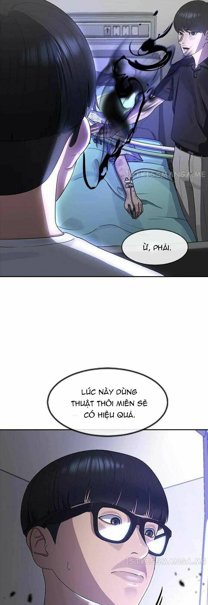 Trường Học Thôi Miên Chương 61 Ảnh 32