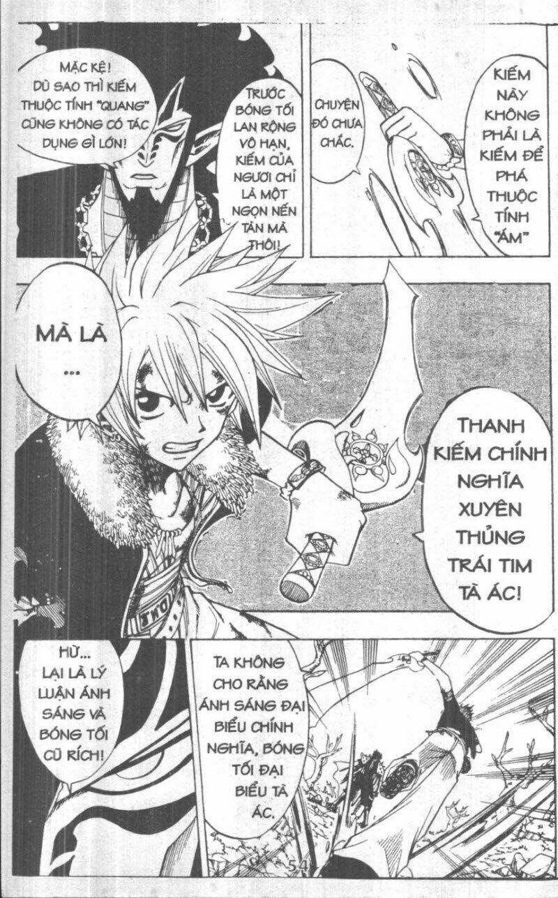 Rave Master (Scan) Chương 19 Ảnh 55