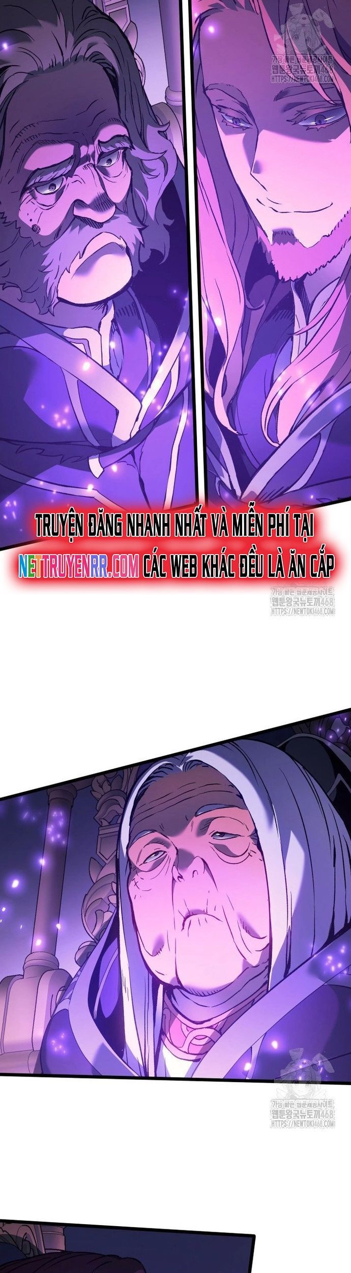 Đế Vương Hồi Quy Chương 75 Ảnh 52