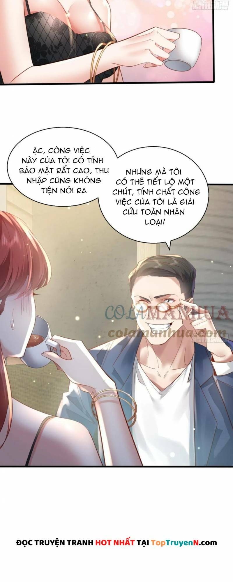 Ngự Linh Giả Chương 99 Ảnh 26