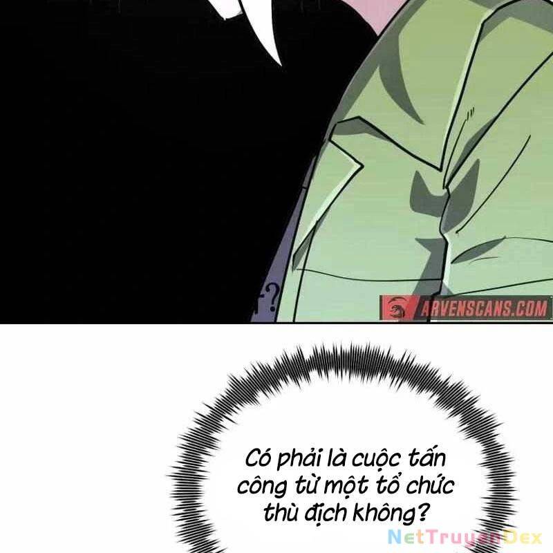 Ông Chú Ma Pháp Thiếu Nữ Chương 28 Ảnh 87
