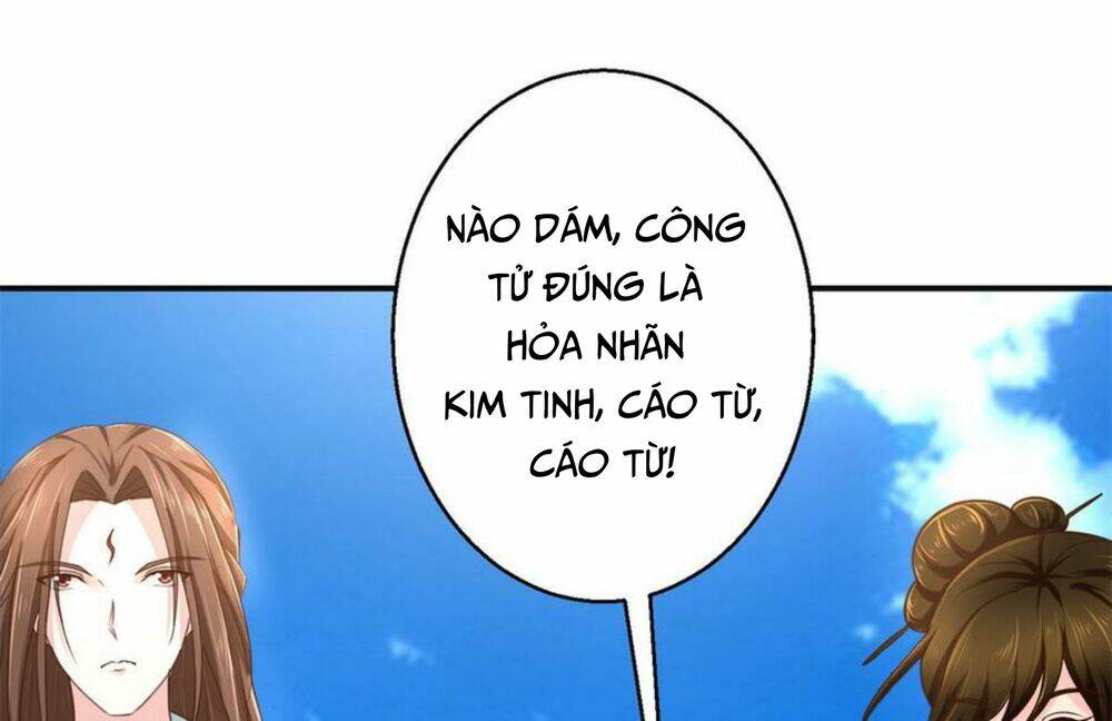 Cửu Dương Đế Tôn Chương 181 Ảnh 12