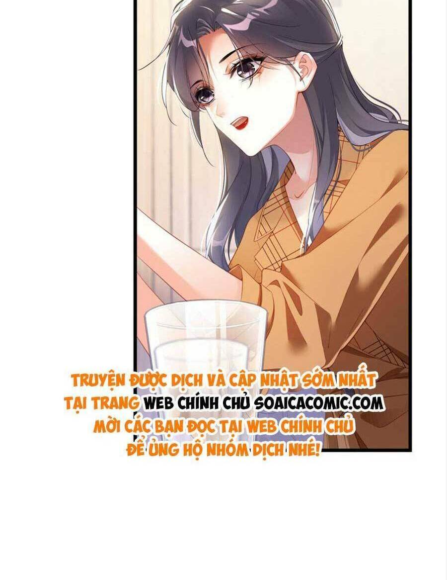 Theo Đuổi Anh Chồng Bác Sĩ Chương 19 Ảnh 33