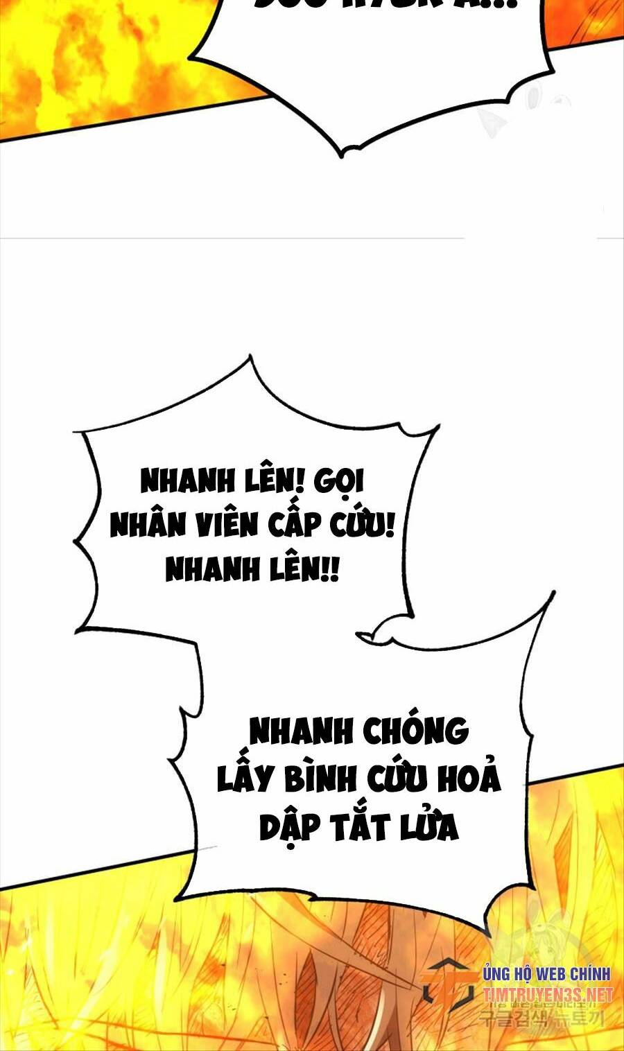 Hệ Thống Cứu Hộ Chương 71 Ảnh 74