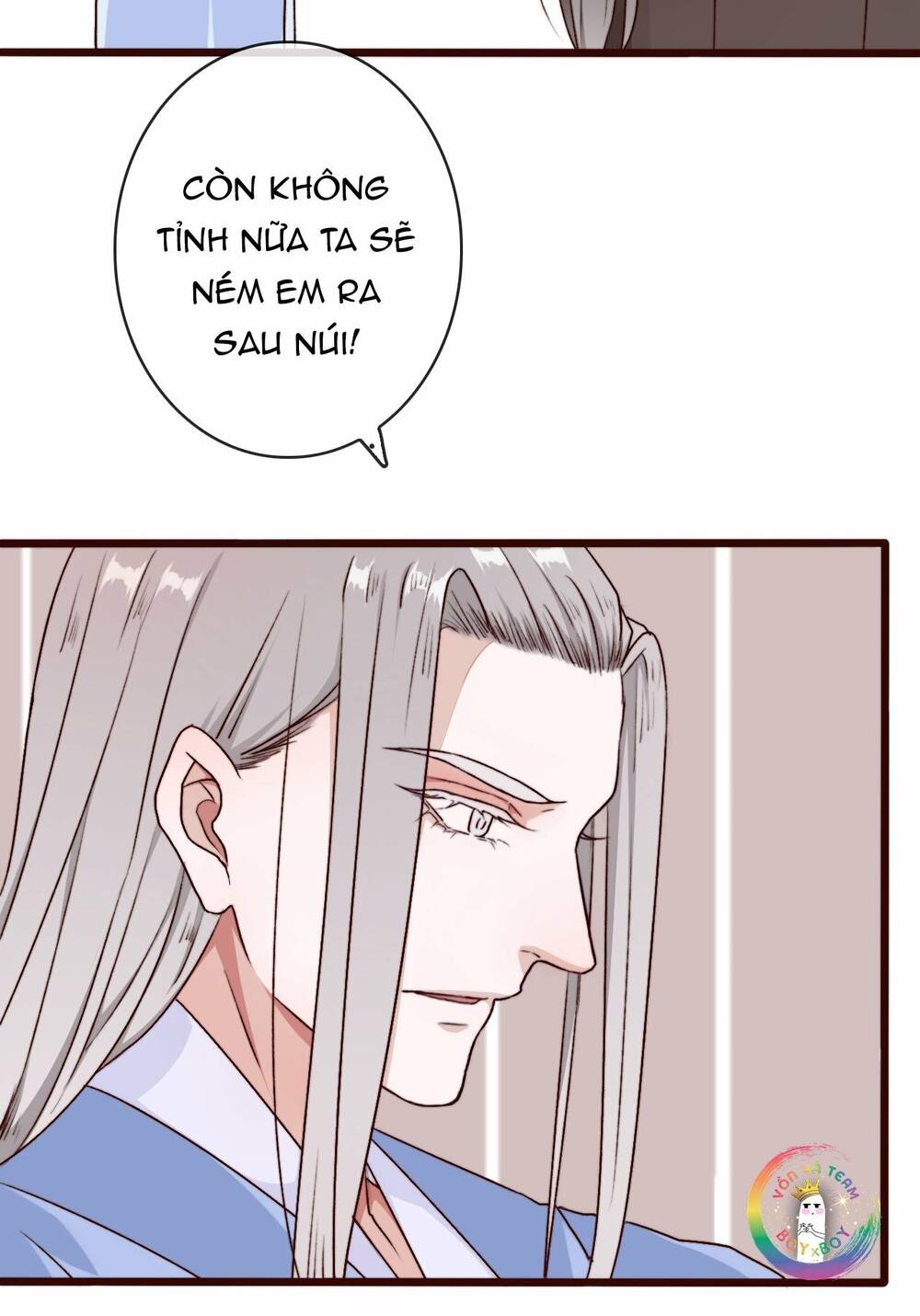 Hạnh Lâm Phương Hoa Chương 69 Ảnh 5