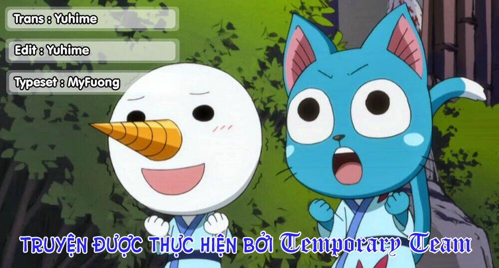 Rave Master Chương 219 Ảnh 2