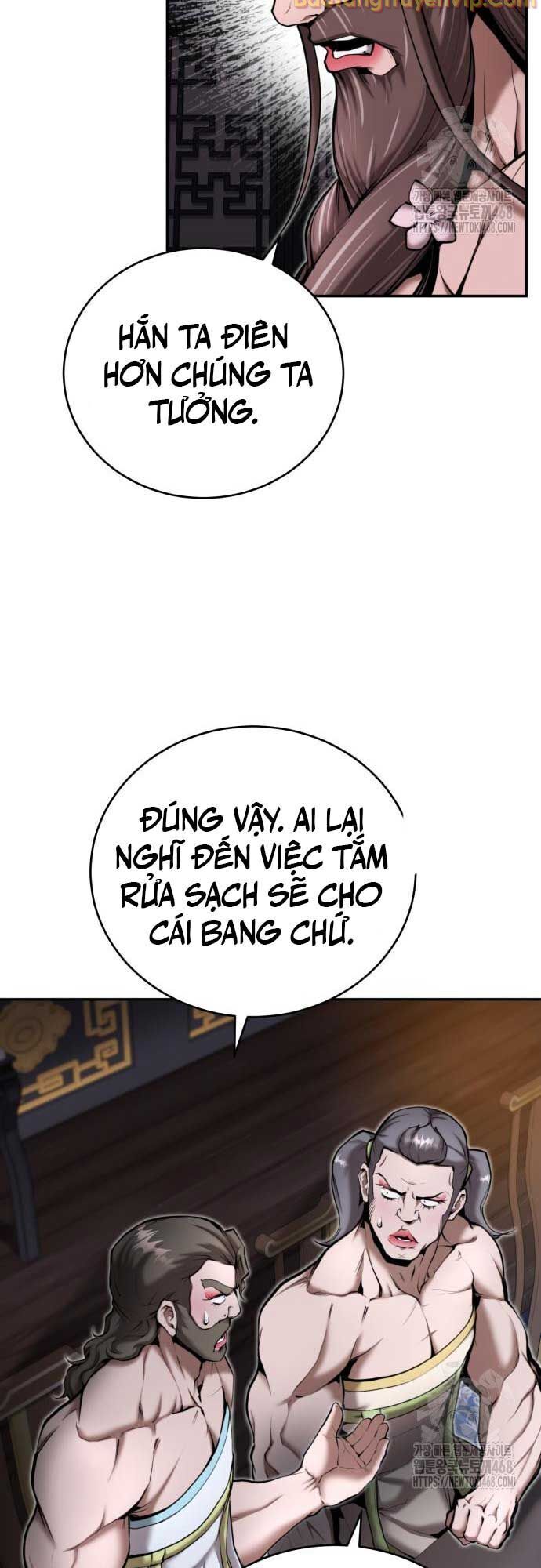 Giáo Chủ Ma Giáo Cũng Biết Sợ Chương 48 Ảnh 20
