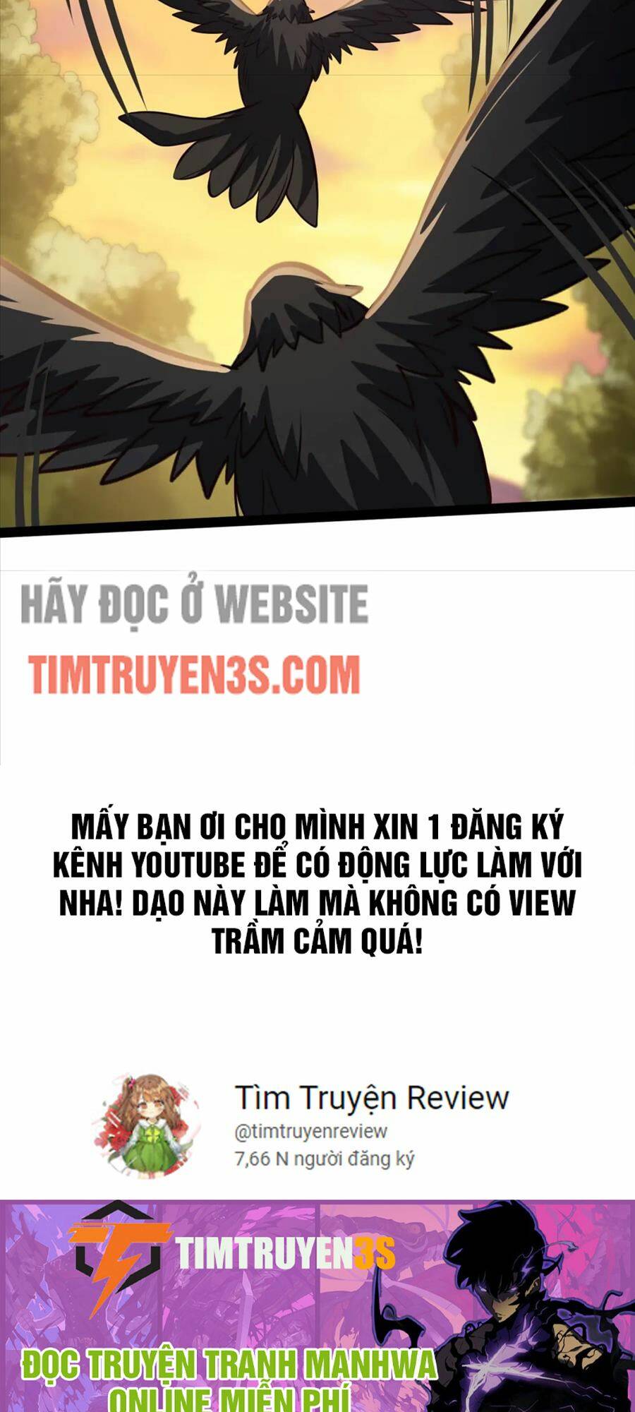 Thái Cổ Thần Vương Chương 19 Ảnh 61