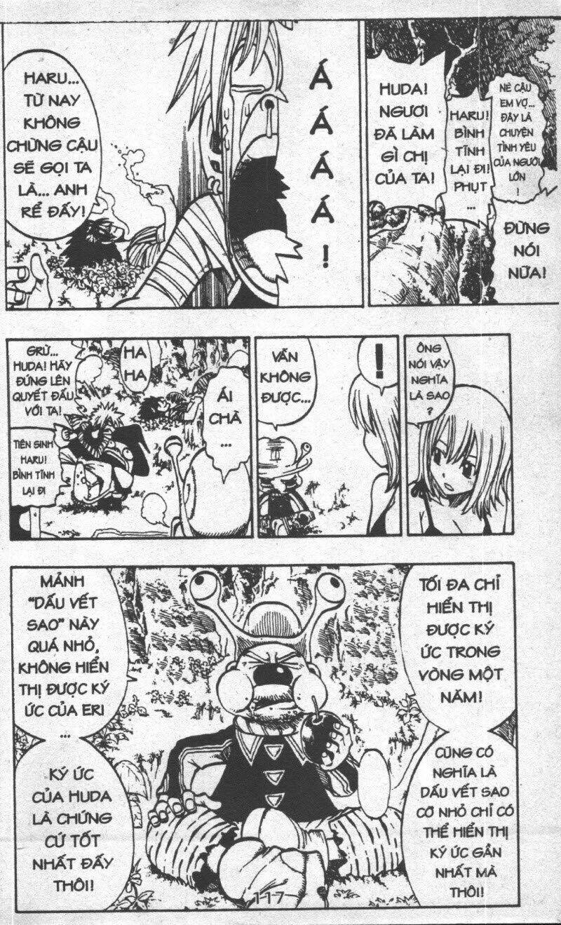 Rave Master (Scan) Chương 23 Ảnh 116