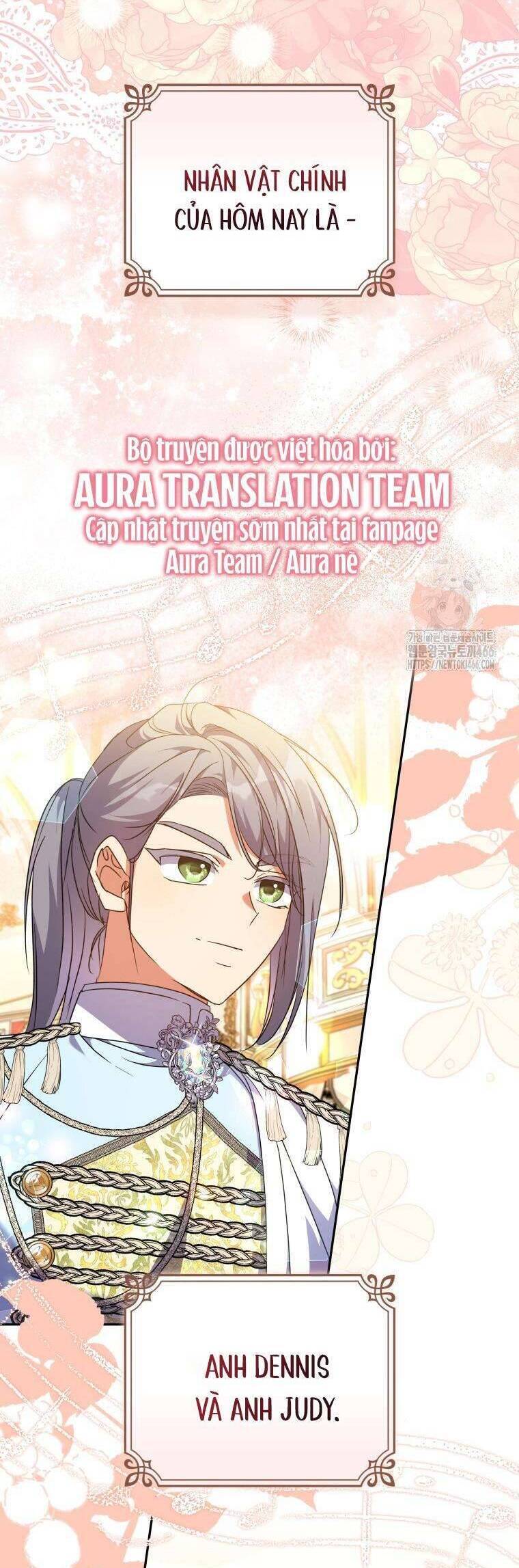 Thánh Nữ Được Đại Công Tước Nhận Nuôi Chương 66 Ảnh 4