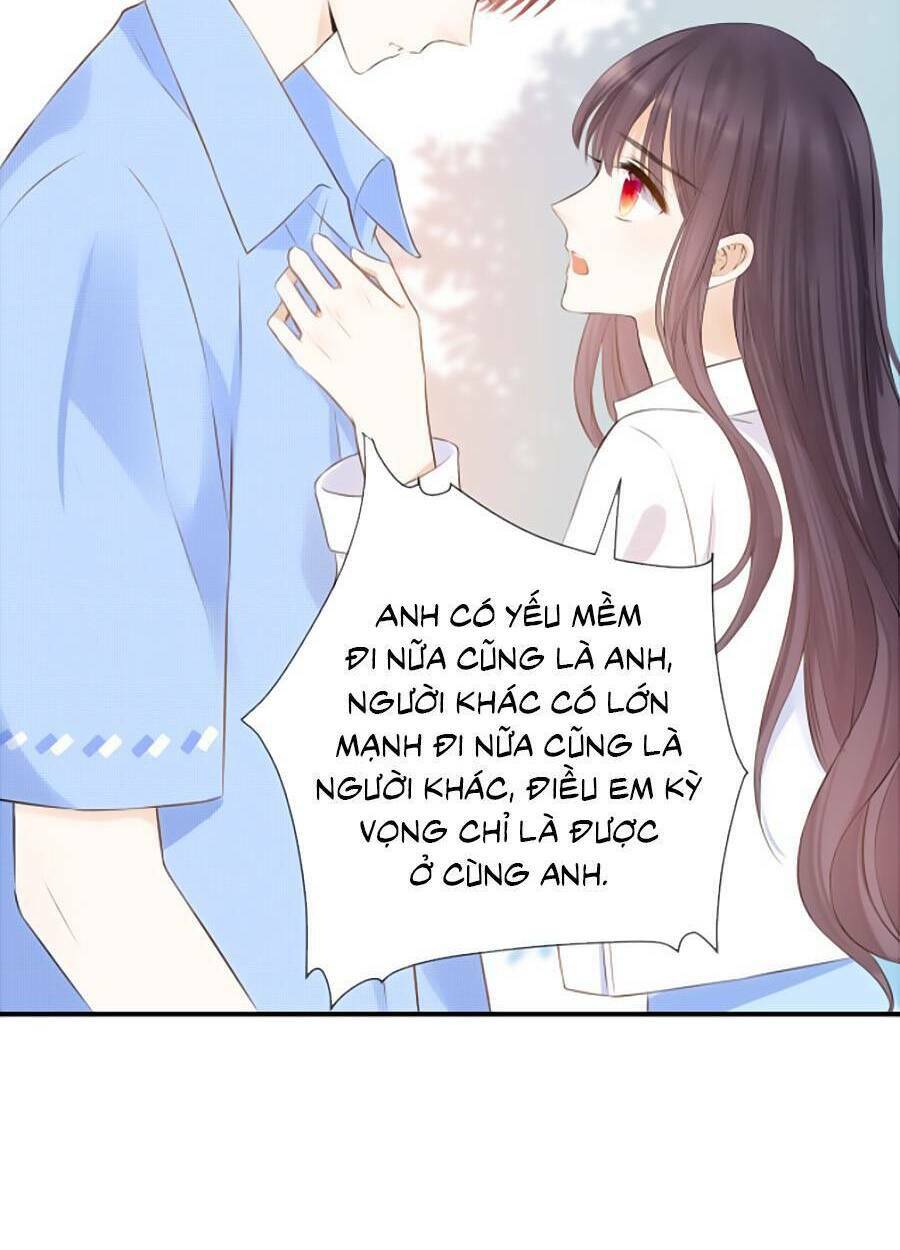 Thầm Yêu: Quất Sinh Hoài Nam Chương 45 Ảnh 42