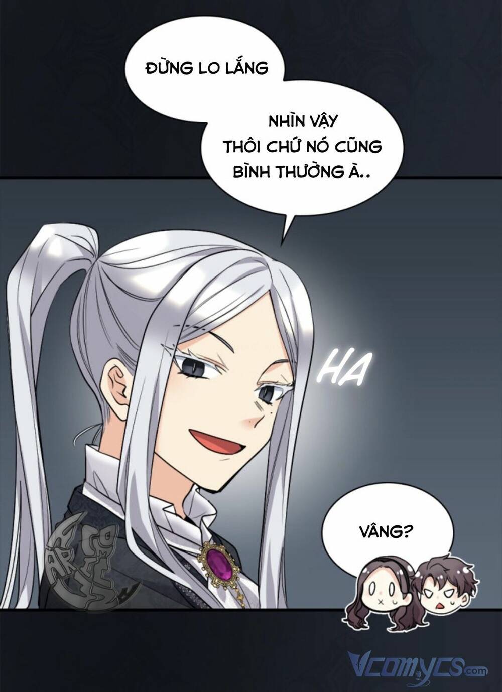 Sinh Đôi Xuyên Không Chương 118 Ảnh 9