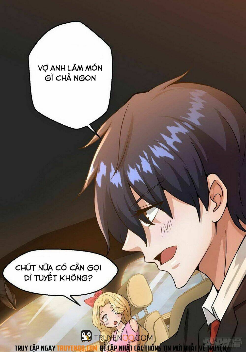 Quỷ Quyệt @Ai Chương 3 Ảnh 21