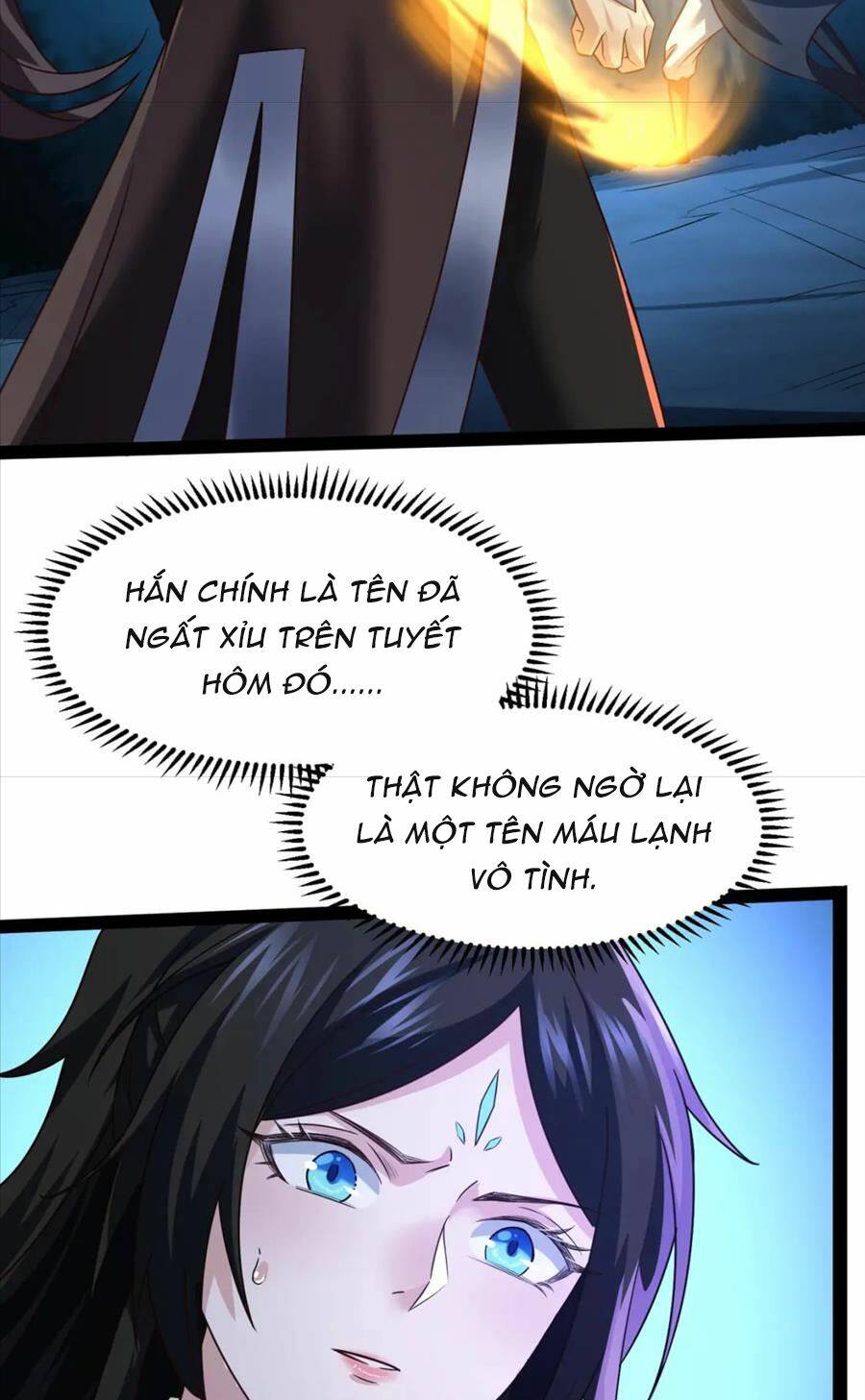 Thái Cổ Thần Vương Chương 18 Ảnh 58