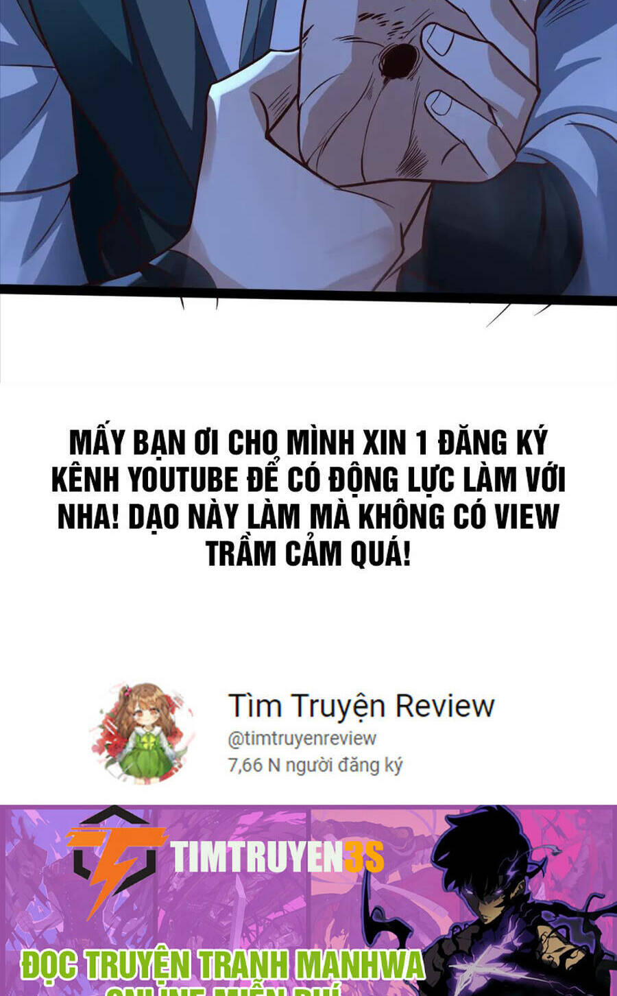 Thái Cổ Thần Vương Chương 17 Ảnh 99