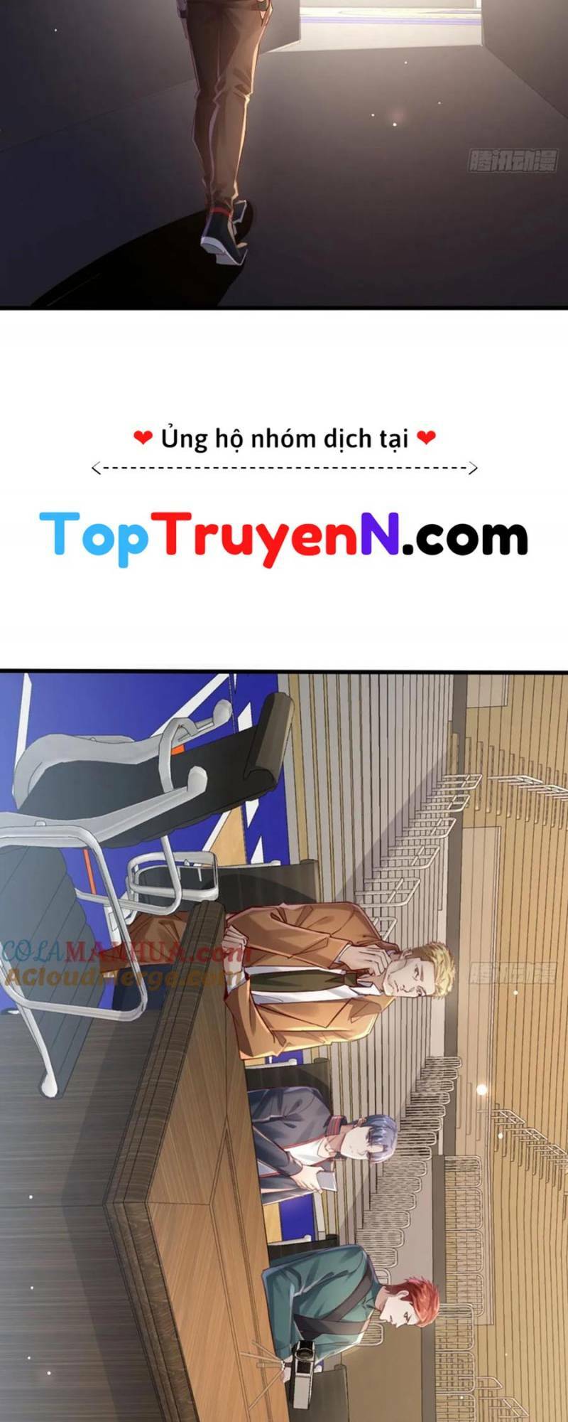 Ngự Linh Giả Chương 108 Ảnh 37