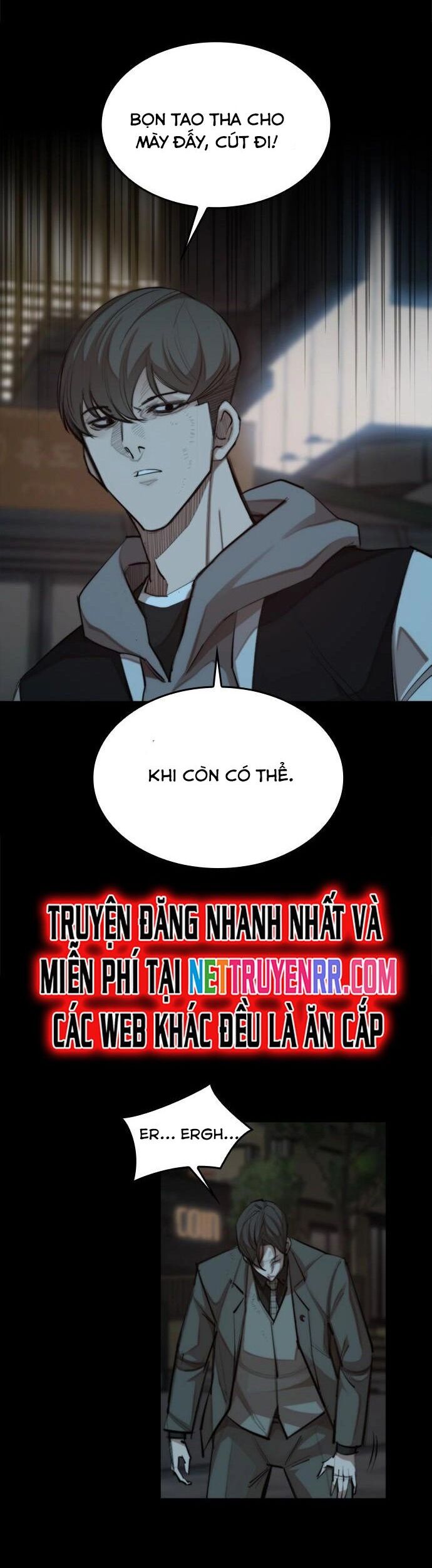 Xích Nguyệt Chương 31 Ảnh 17