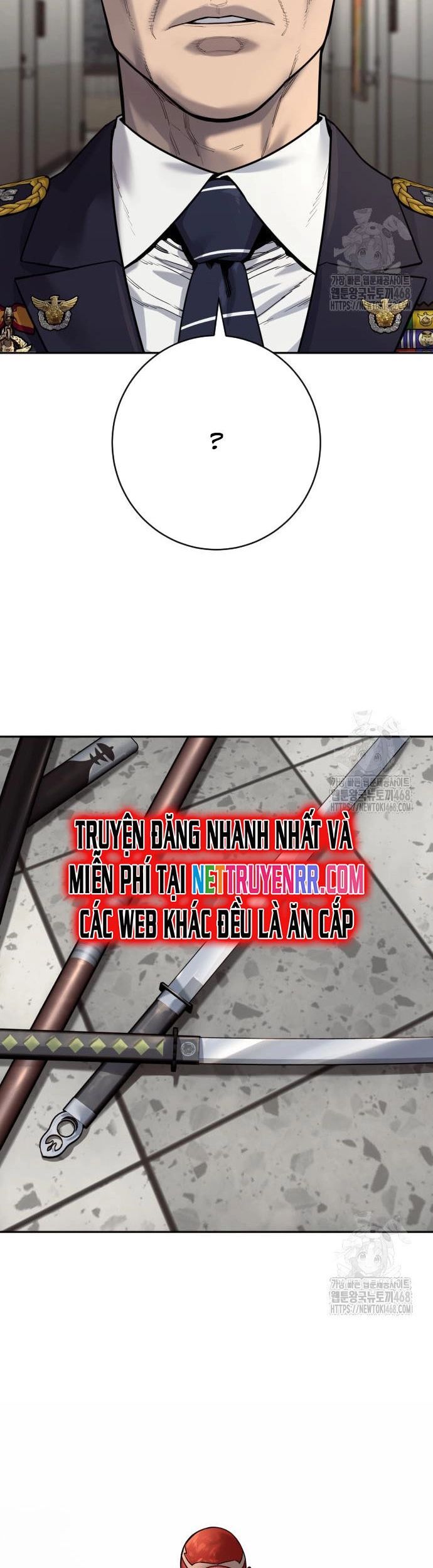 Cảnh Sát Báo Thù Chương 89 Ảnh 48