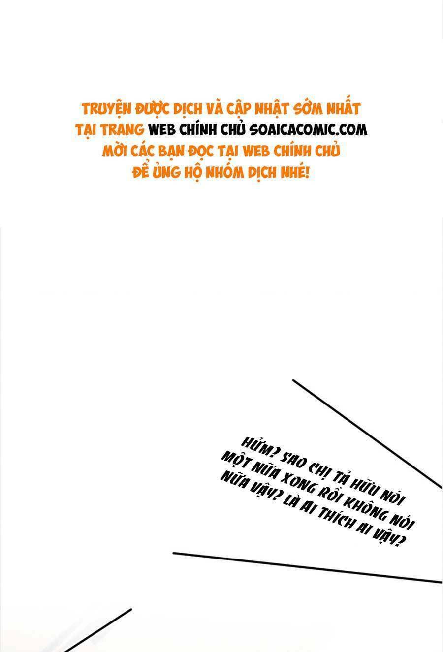 Theo Đuổi Anh Chồng Bác Sĩ Chương 20 Ảnh 2